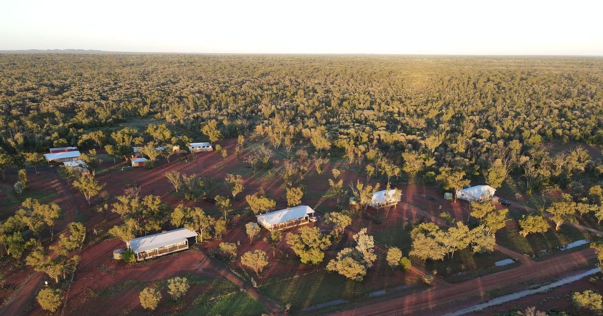 Brewarrina Christian School Limited logo