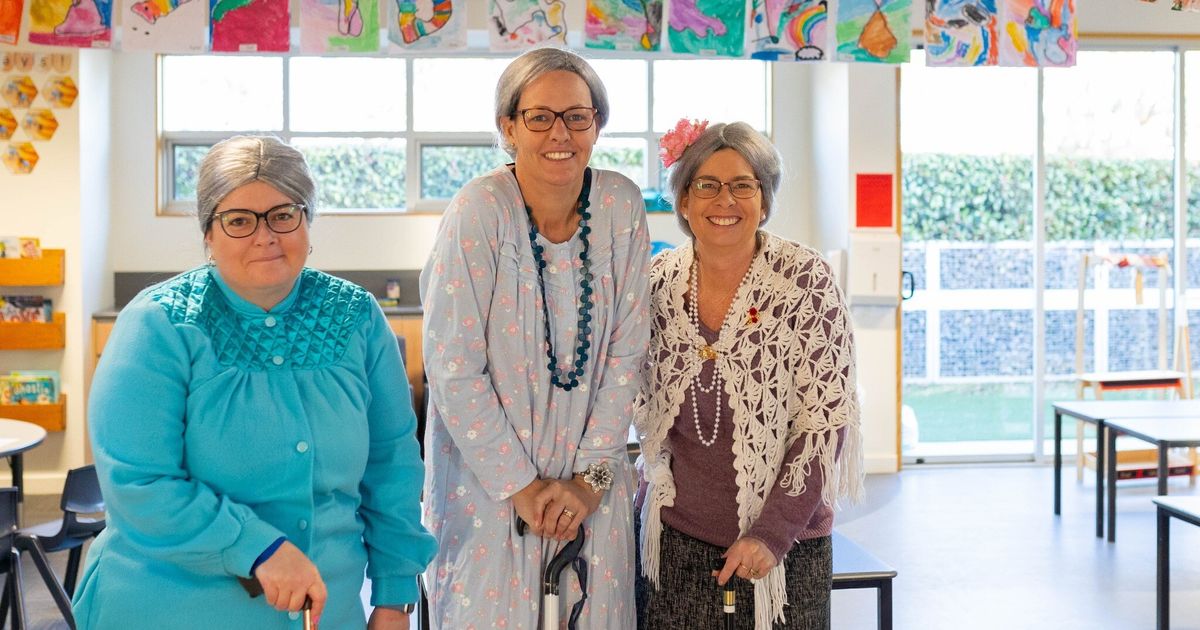 100-days-of-kinder-burgmann-anglican-school