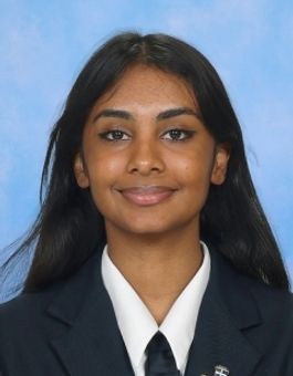 Rachel Ponnampalam