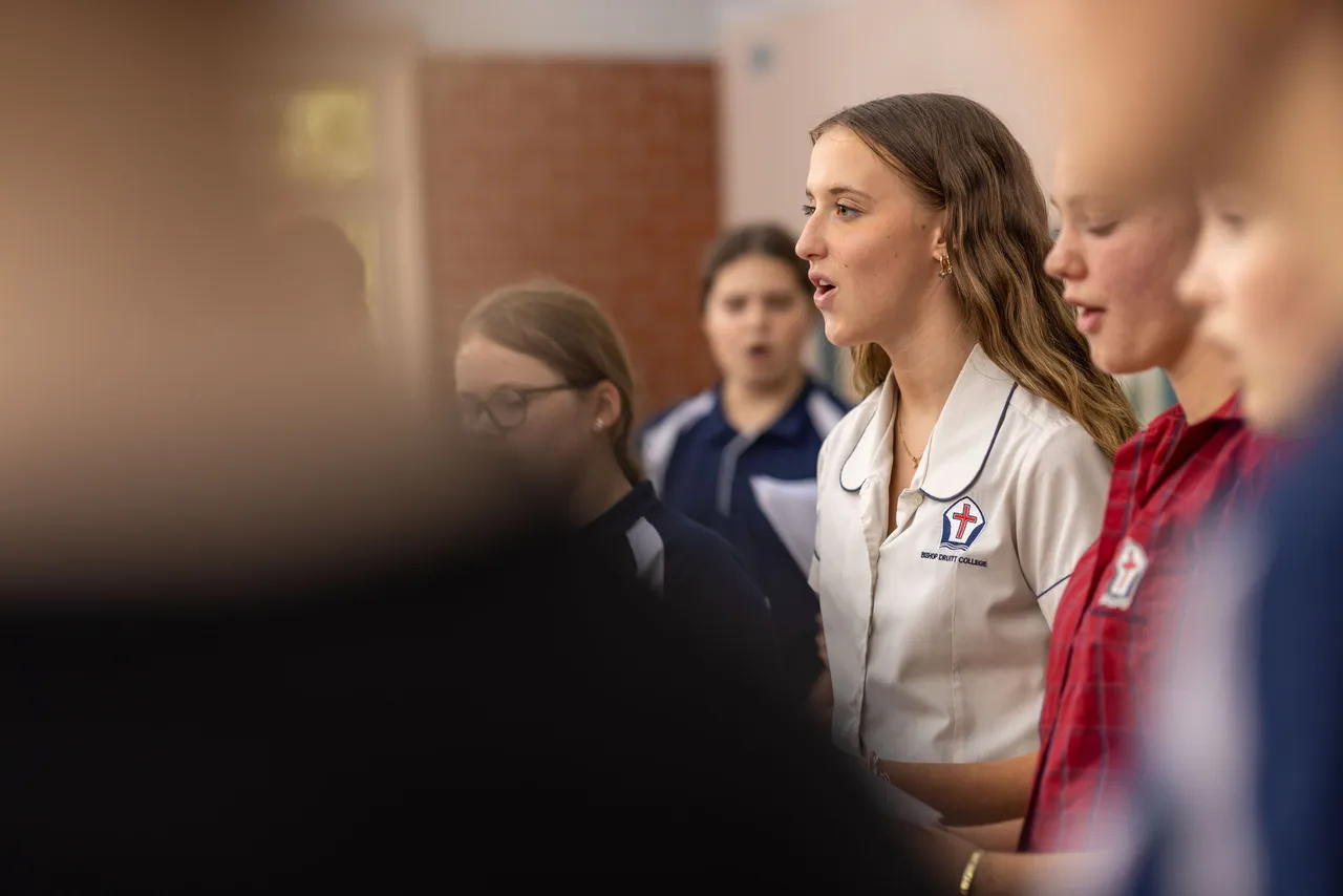 Largest selection of Year 11 subjects in the Coffs Harbour region