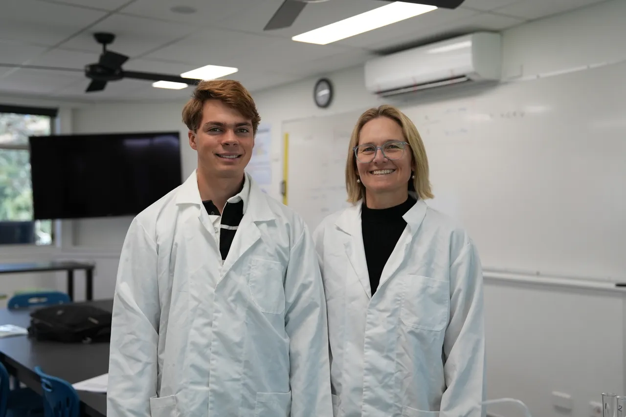 Remote learning NSW students enrolled in online HSC courses