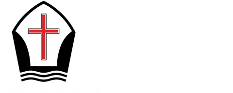Bishop Druitt College logo