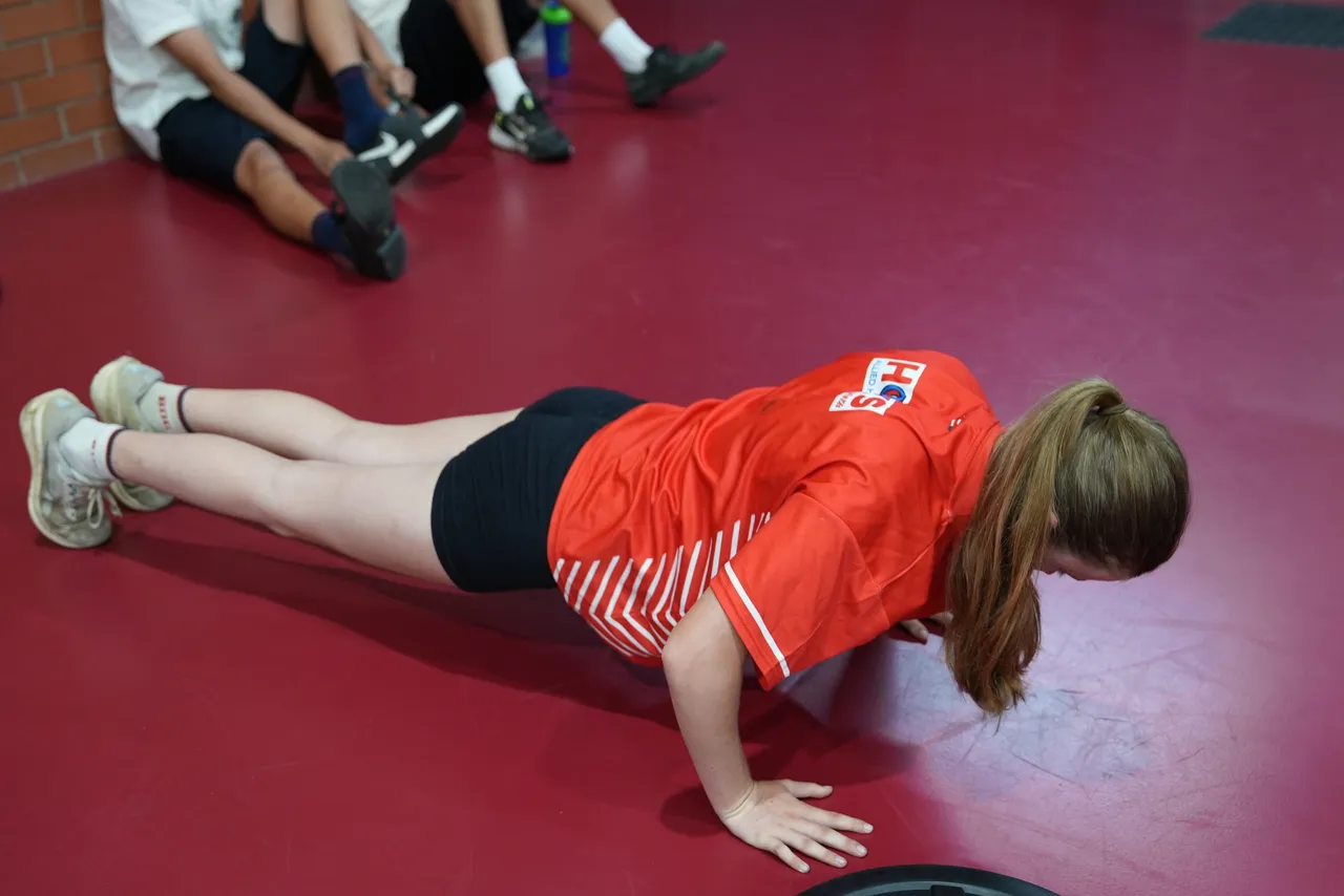 BDC High Performance Program focused on sports and performance excellence