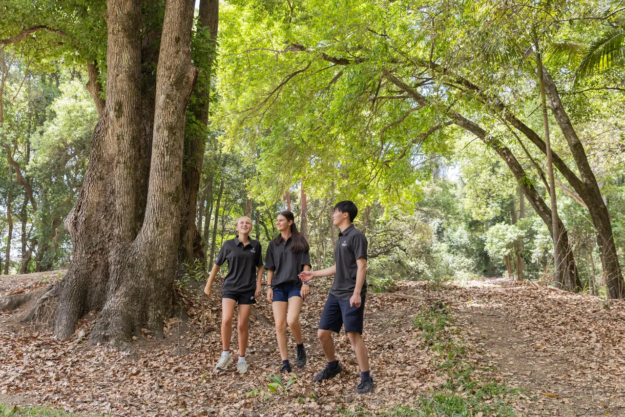 Flexible online learning environment for NSW students at BDC Horizon Online School