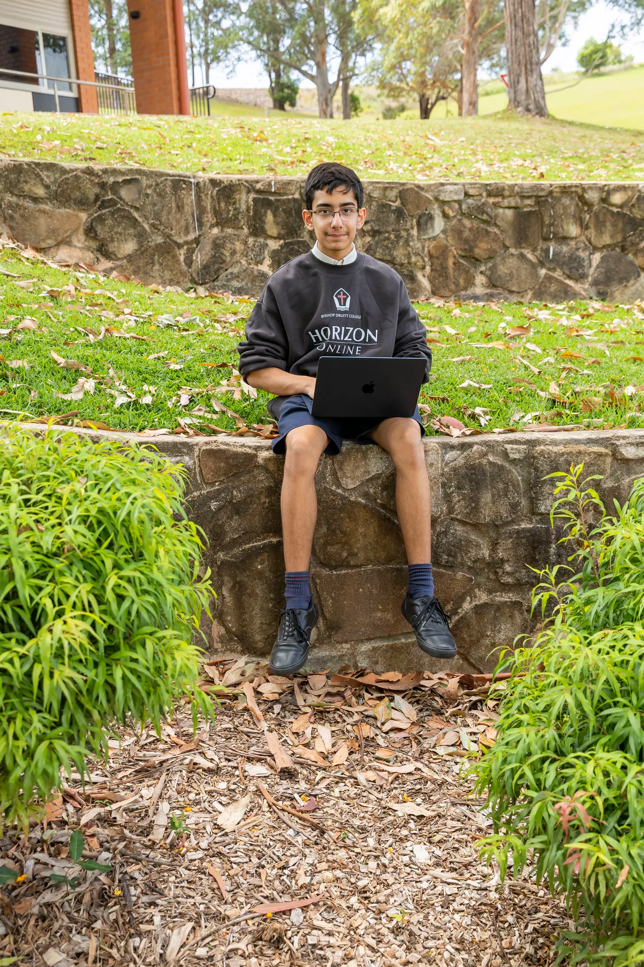 Virtual school NSW student interaction in online classes