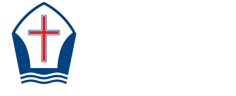 Bishop Druitt College logo