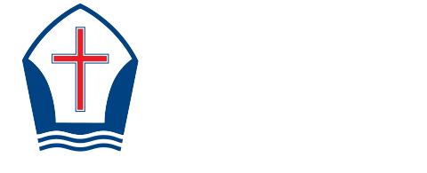 Bishop Druitt College logo