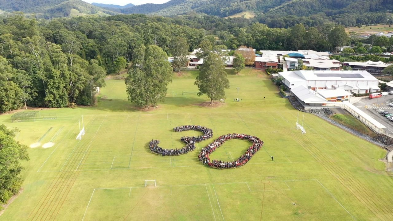 BDC's 30th Anniversary