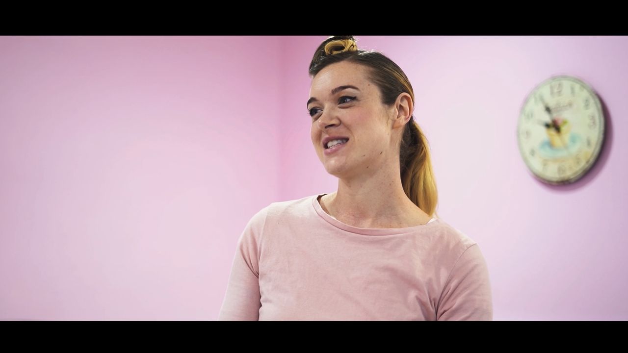 Hear from some of our Alumni