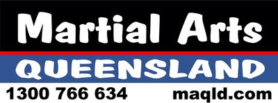 Martial Arts Queensland