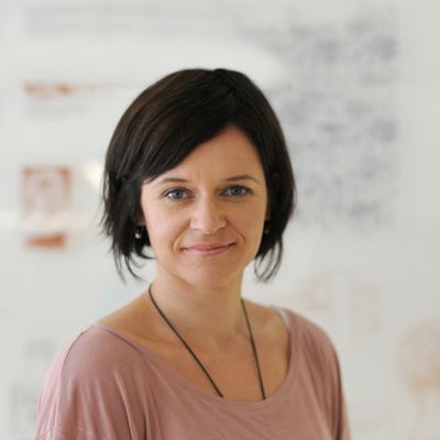 Wendy Streatfield
