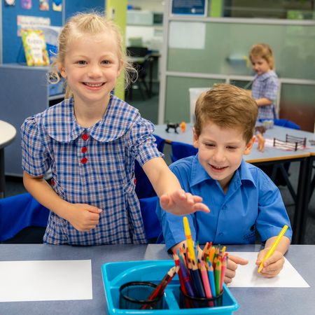 240201 First Day of Kindy 9430