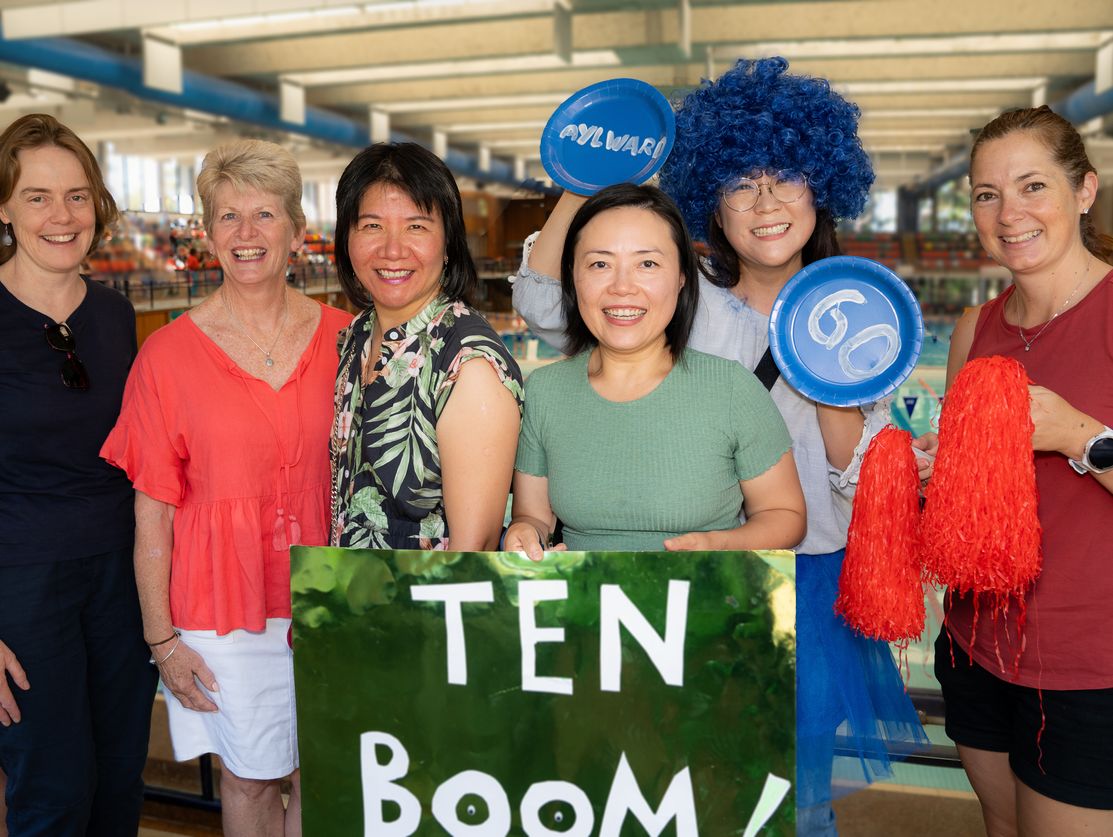 240213 Primary Swimming Carnival 4