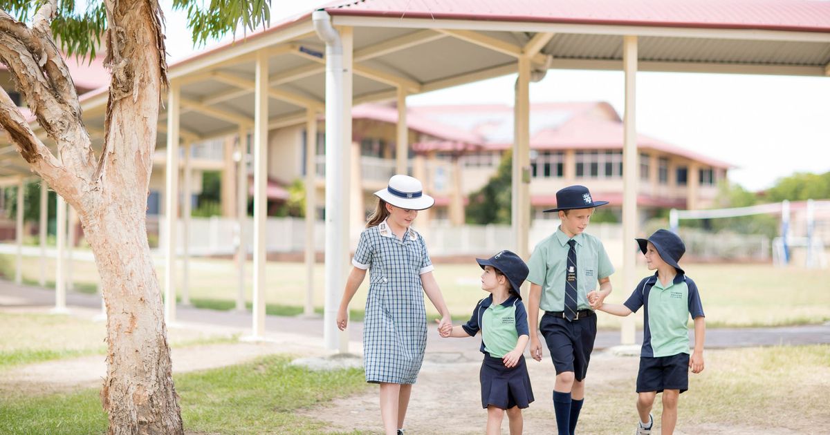 Enrolments | Anglican College | Coomera Anglican College