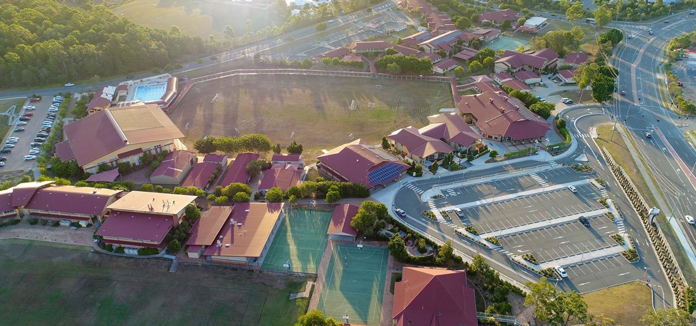 Calendar | Coomera Anglican College