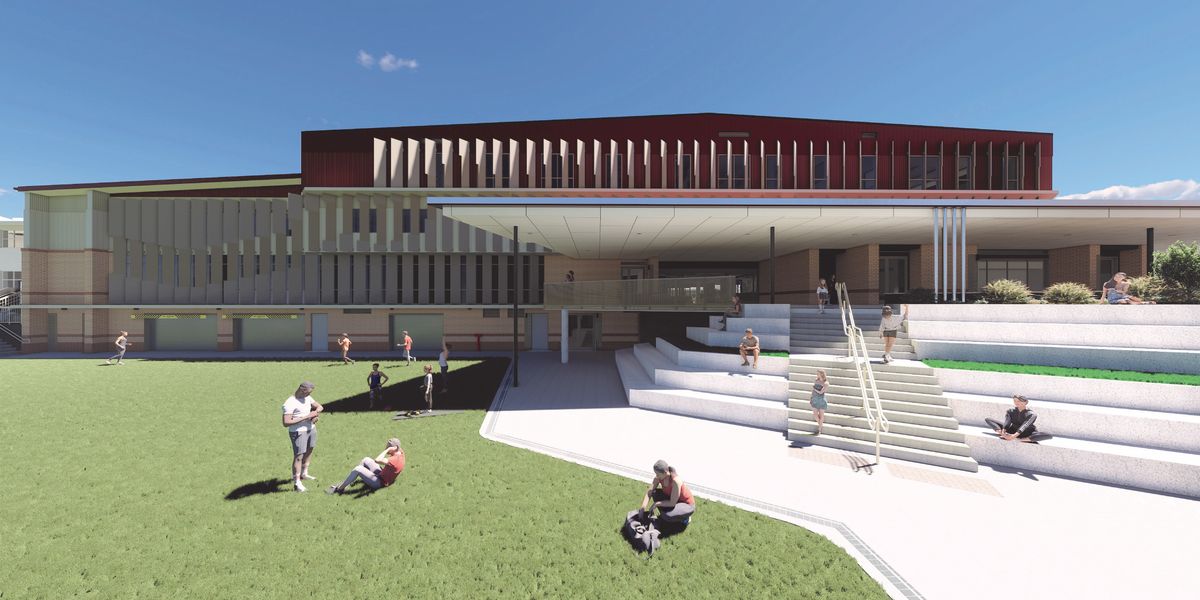 Coomera Anglican College Announces Stage 2 of Master Plan | Coomera  Anglican College