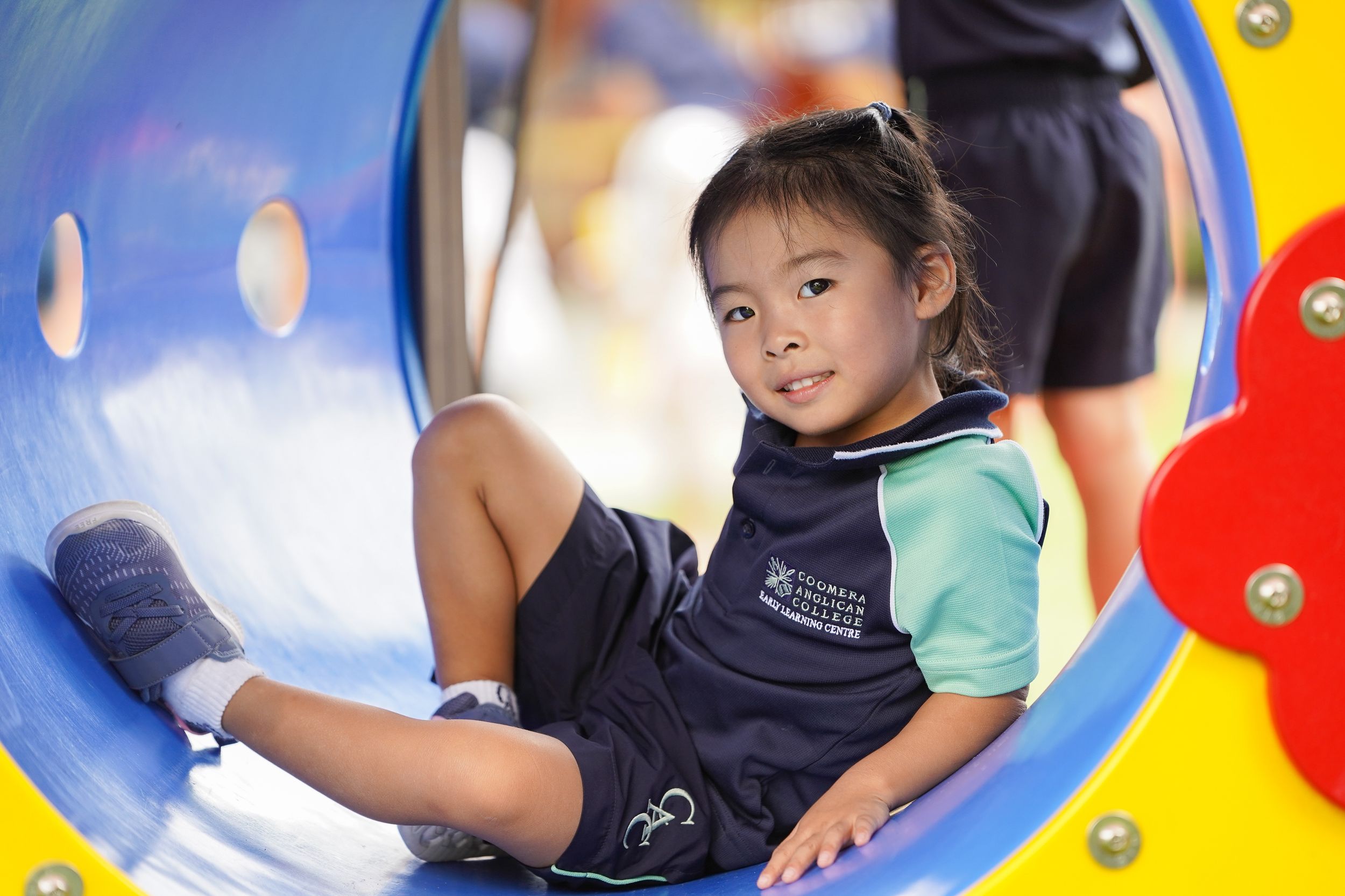 Early Learning Centre Programme | Coomera Anglican College