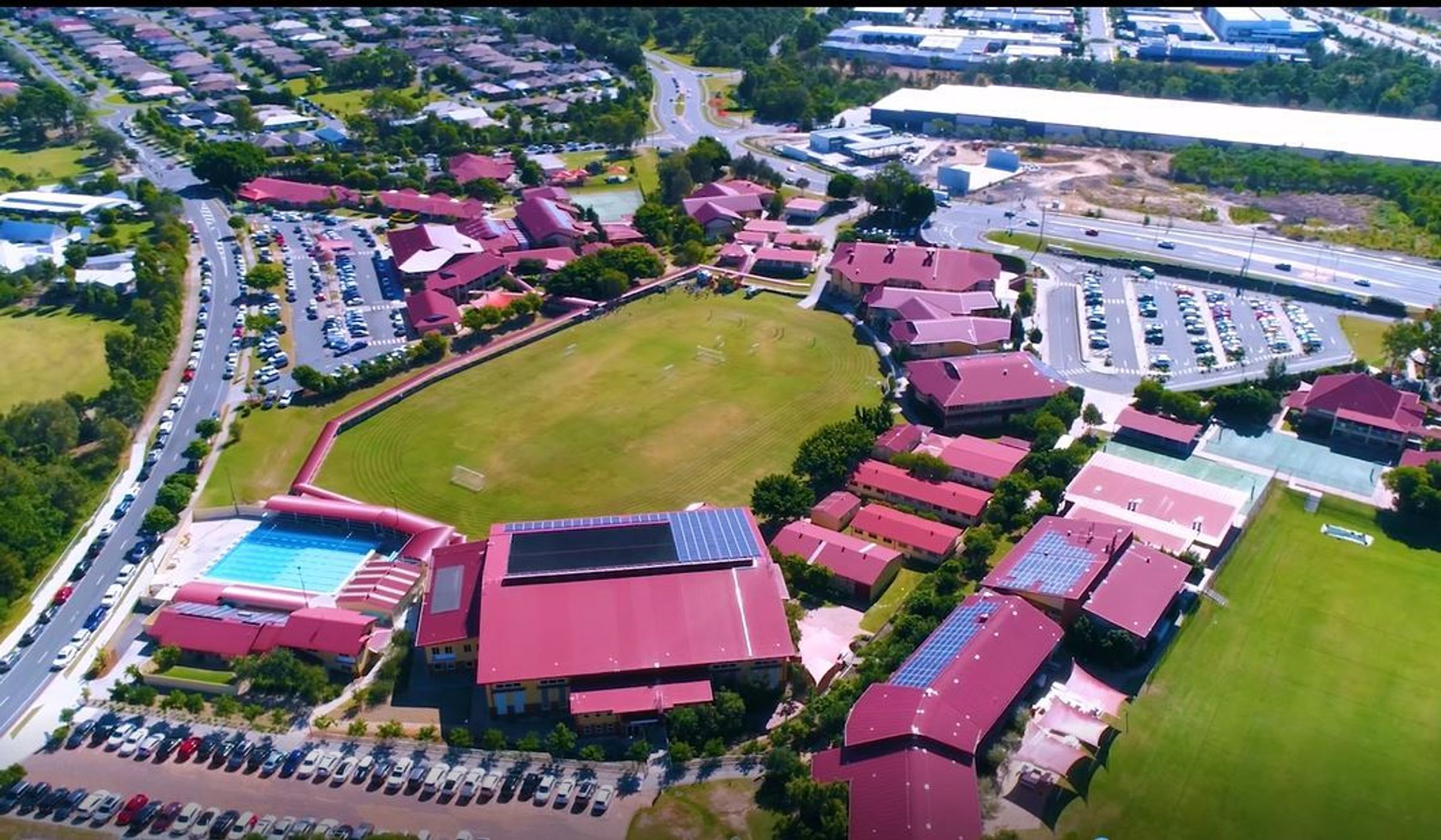 Gold Coast Private School | Coomera Anglican College
