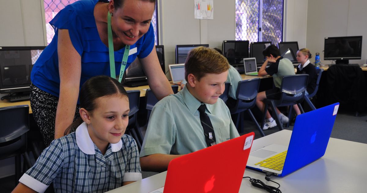 Our Programmes | Coomera Anglican College