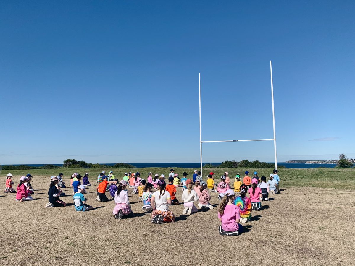 Concert 2020 Claremont College