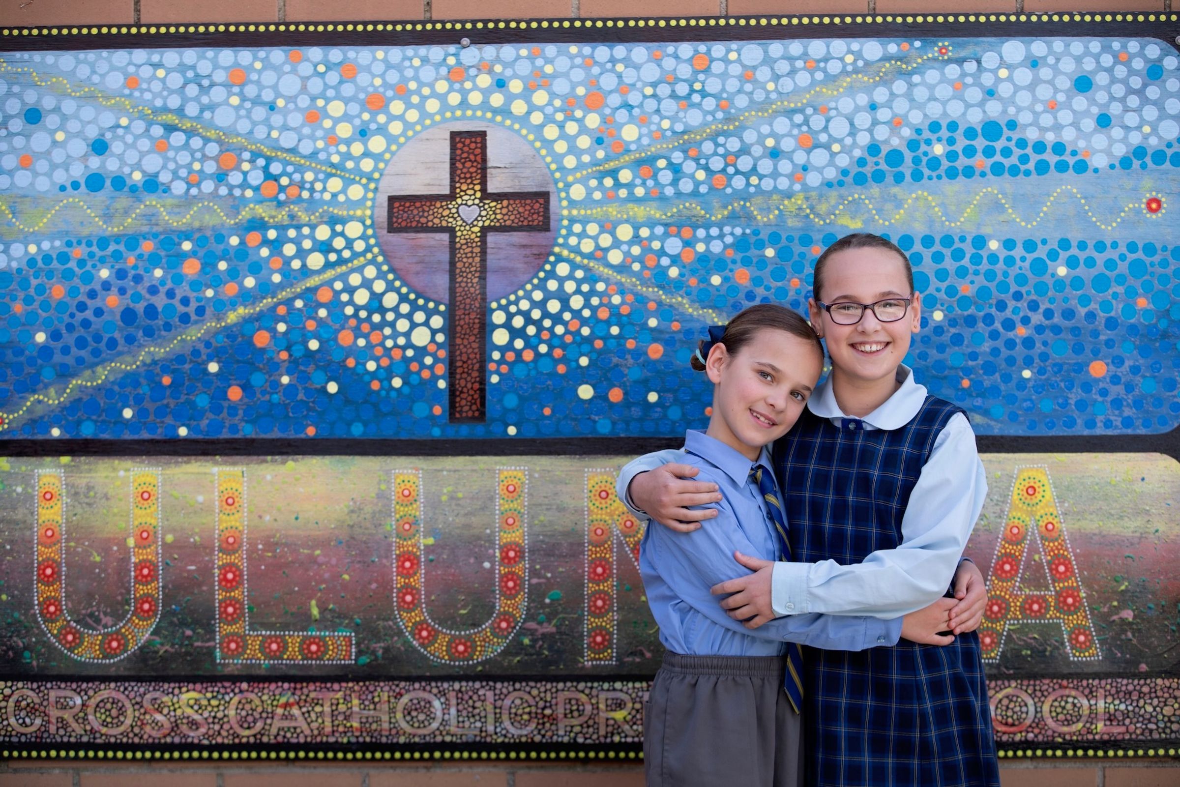 Catholic Education Diocese of Wollongong | Our Mission and Values