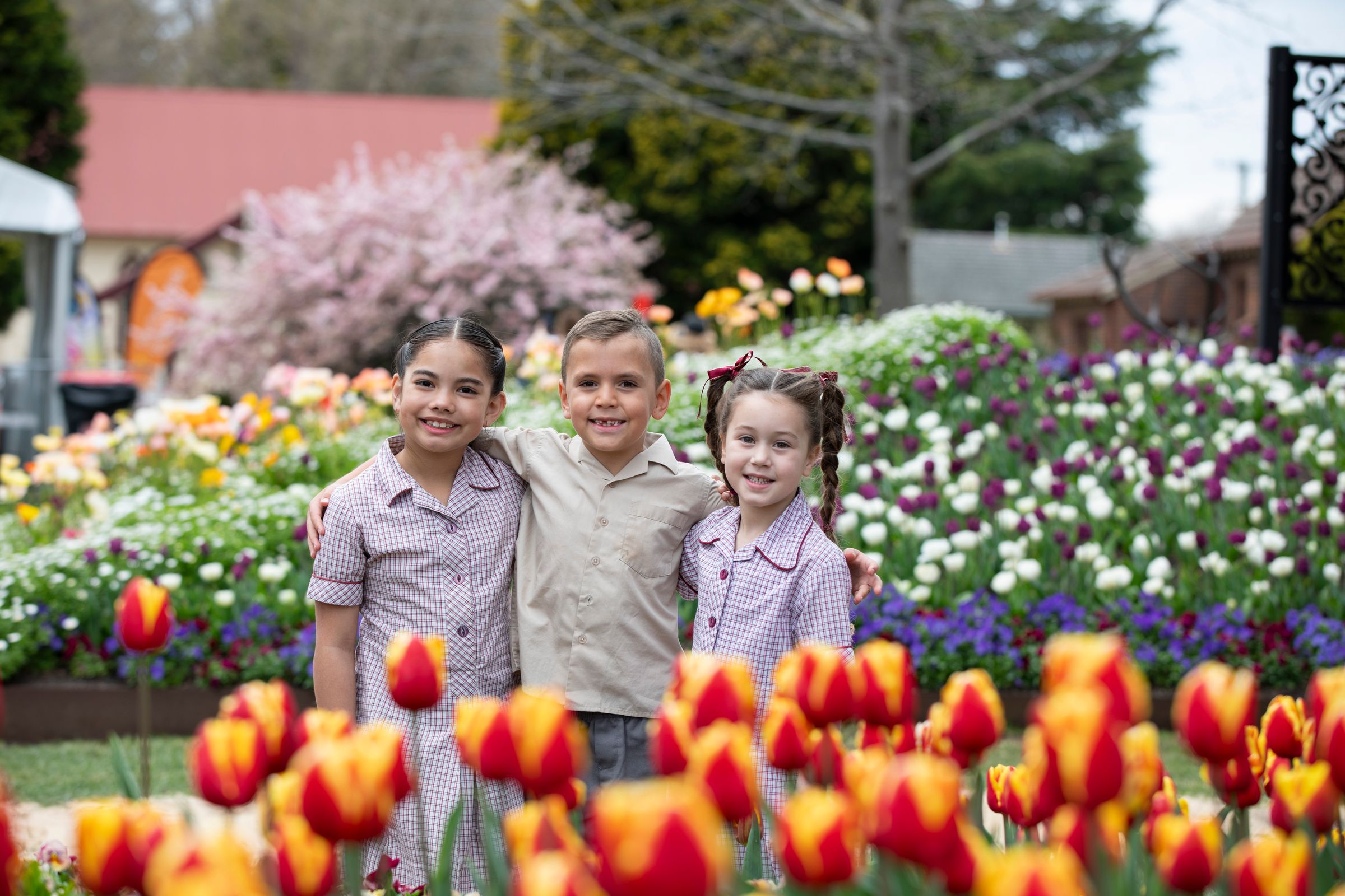 Catholic Education Diocese of Wollongong | Belonging in a Connected…
