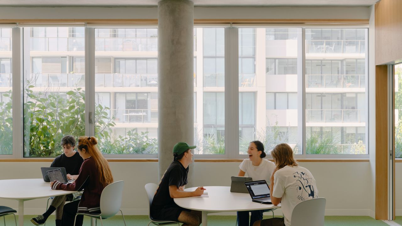 VCE Information Session