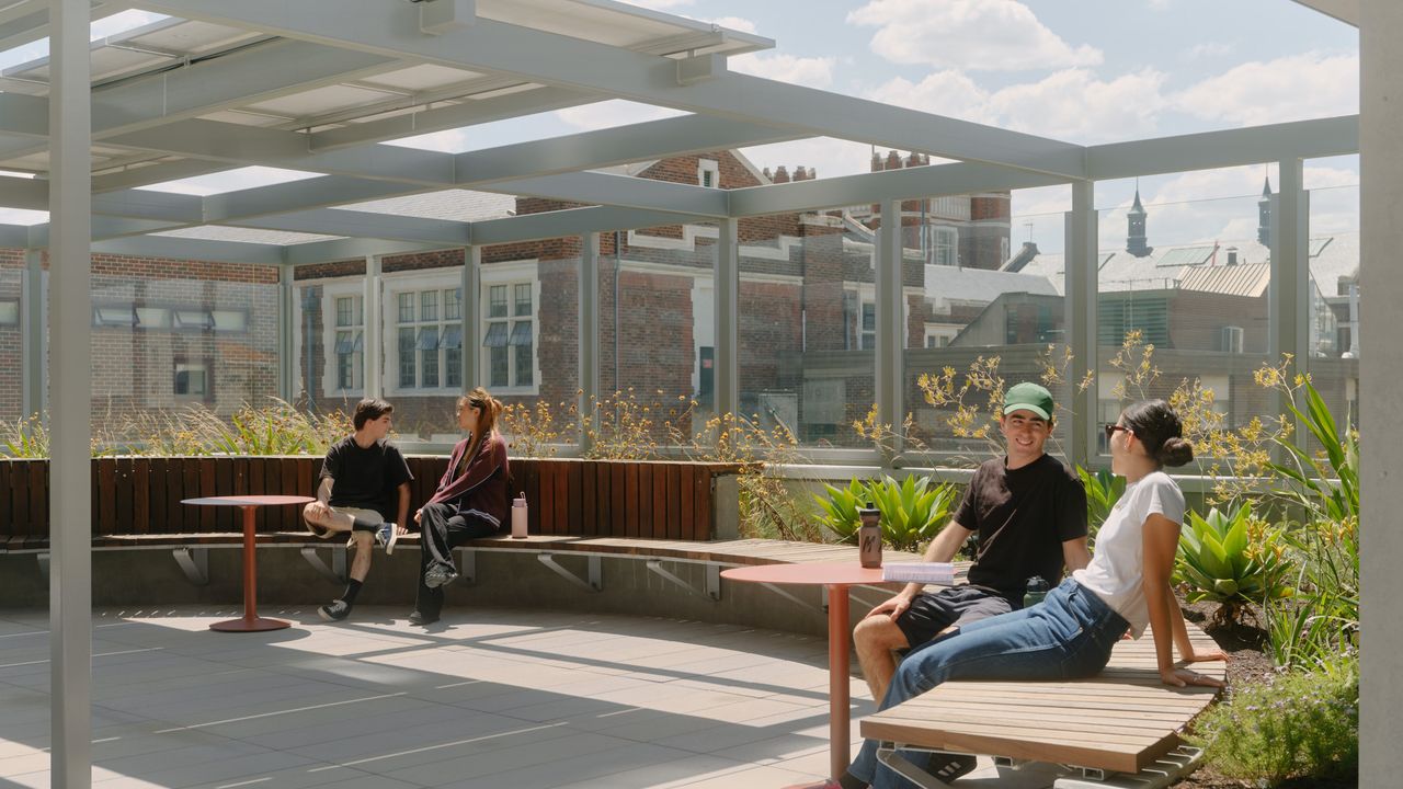 HES Information Session