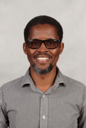 Mtho Ngcanga