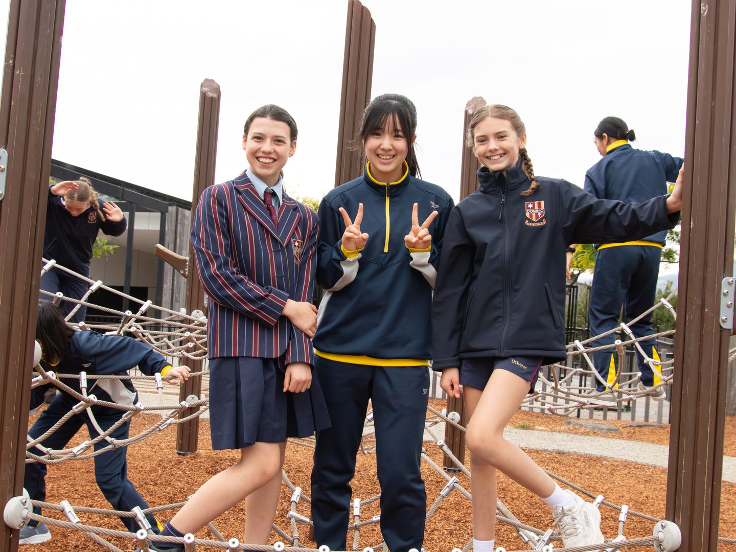 Shizuoka Salesio Year 8 Visit 2026