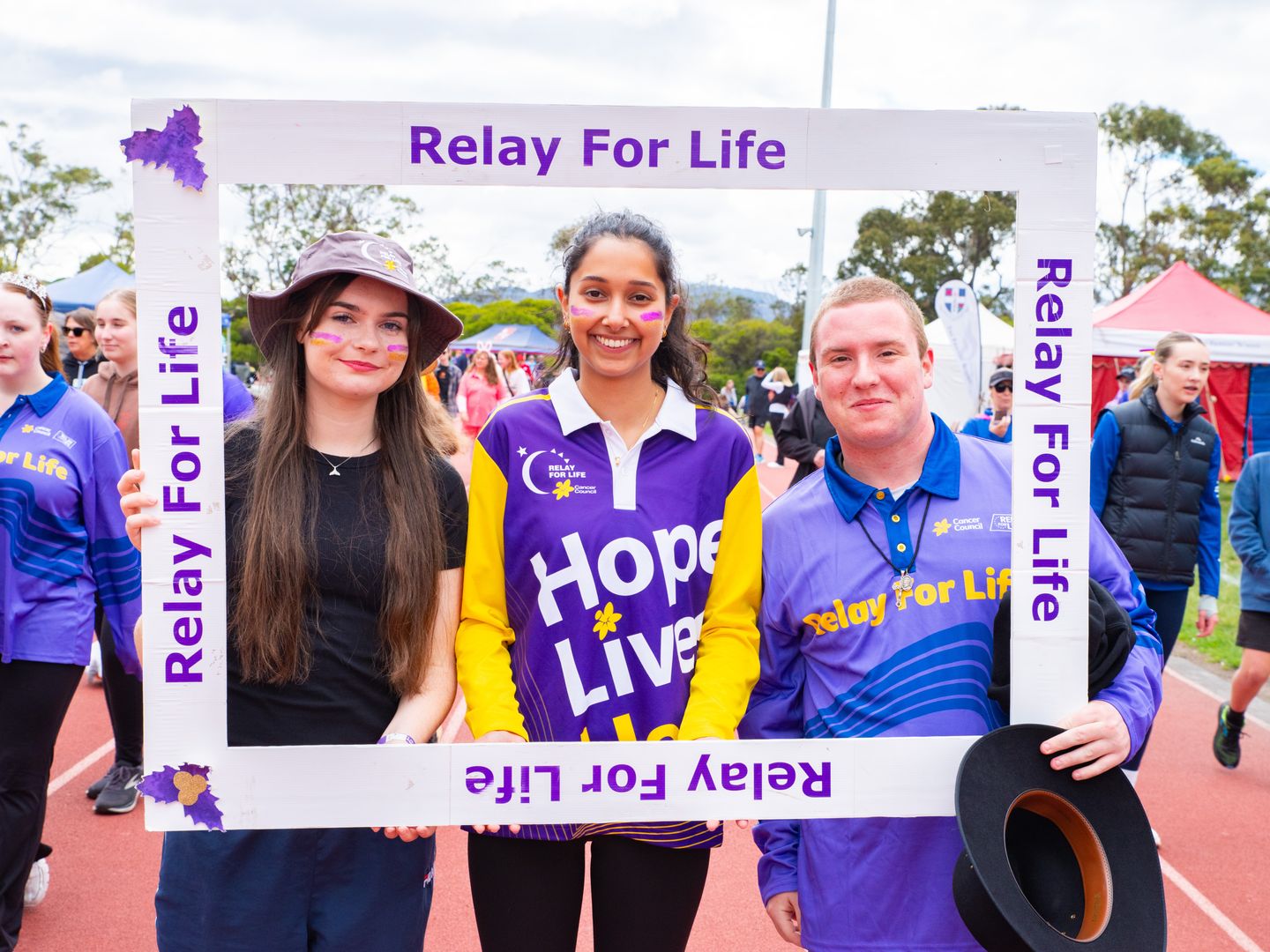 Relay for Life 2026