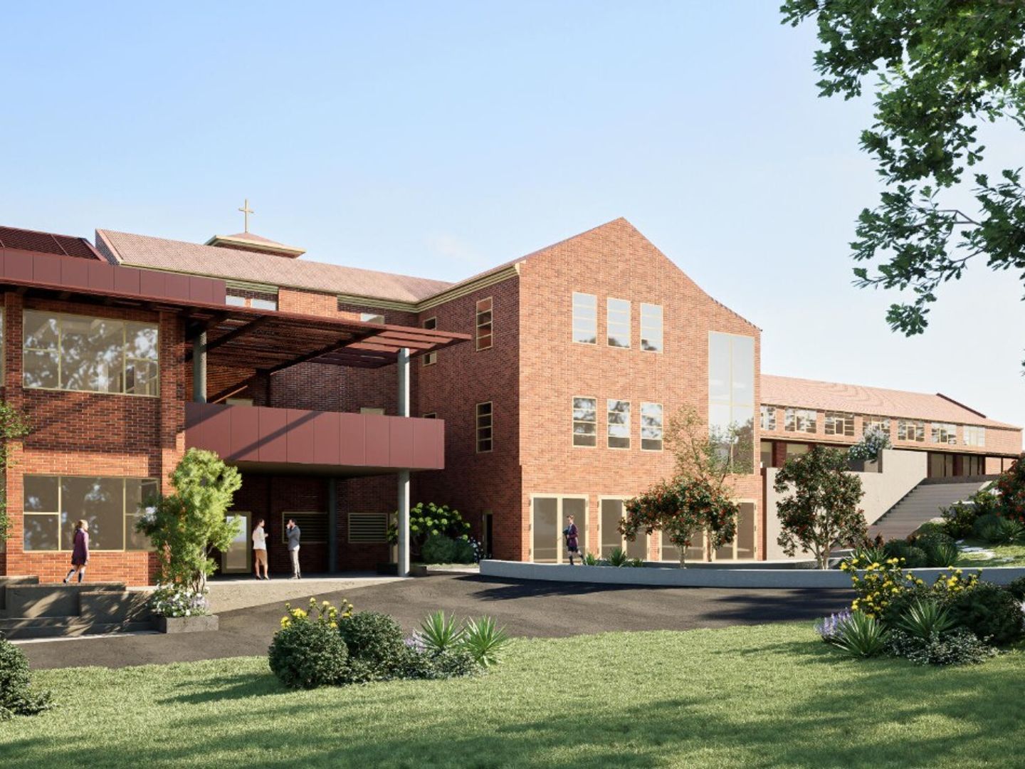 Valdocco Redevelopment Reaches Major Milestones