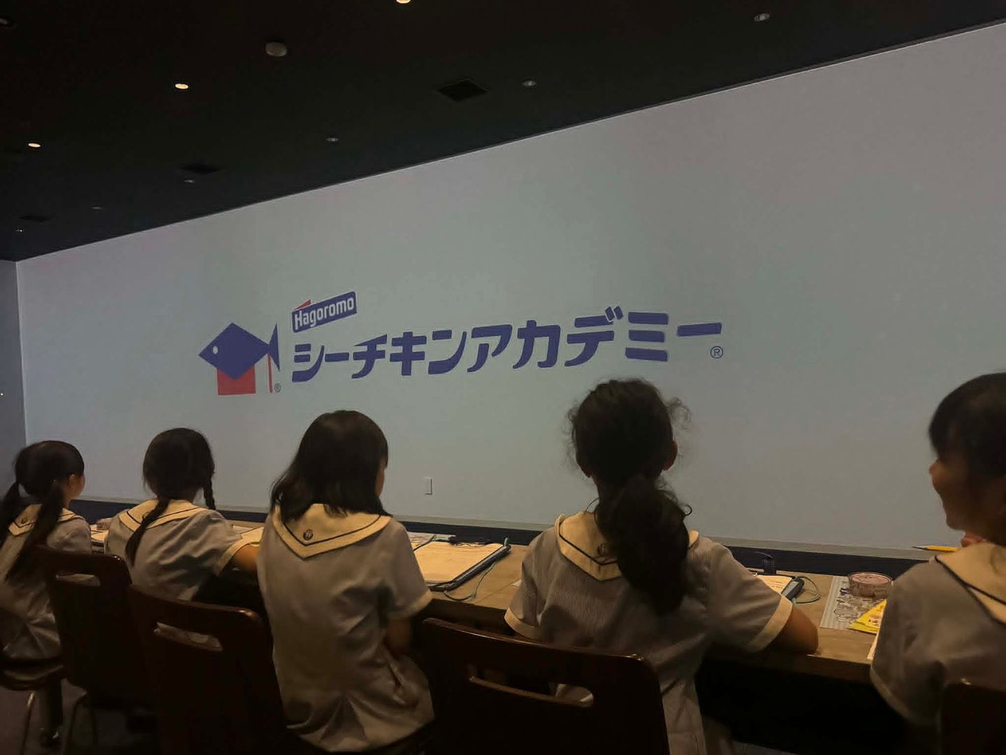 Dominic Teacher Exchange to Shizuoka Salesio School - Week 3 & 4