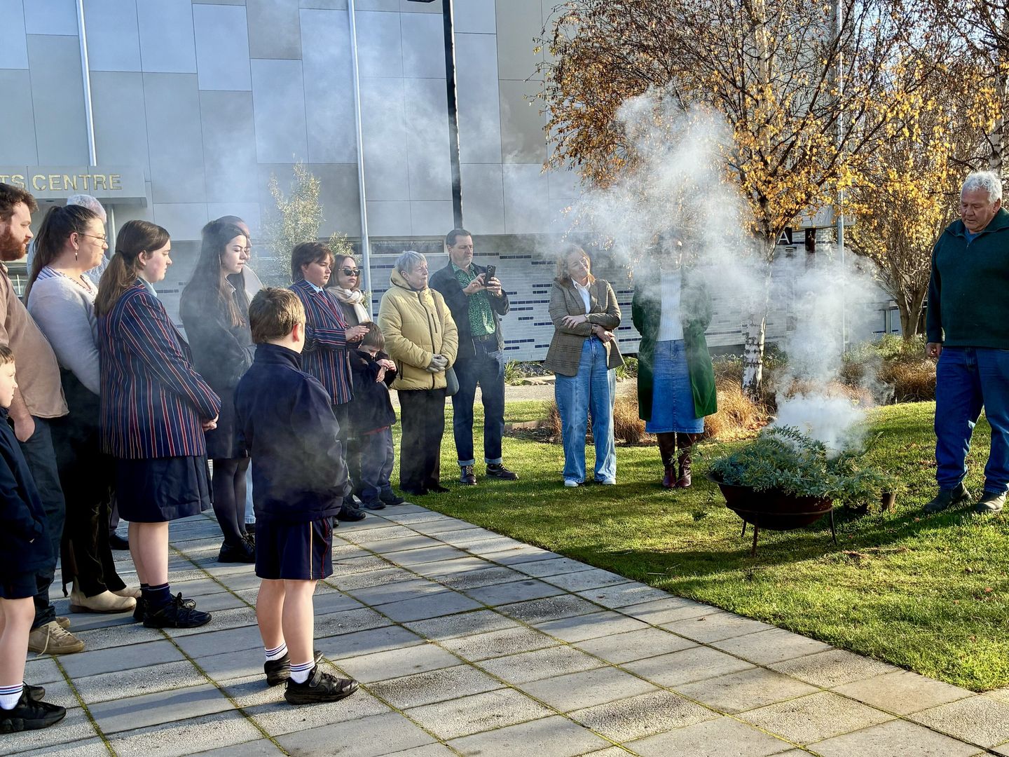 NAIDOC Week