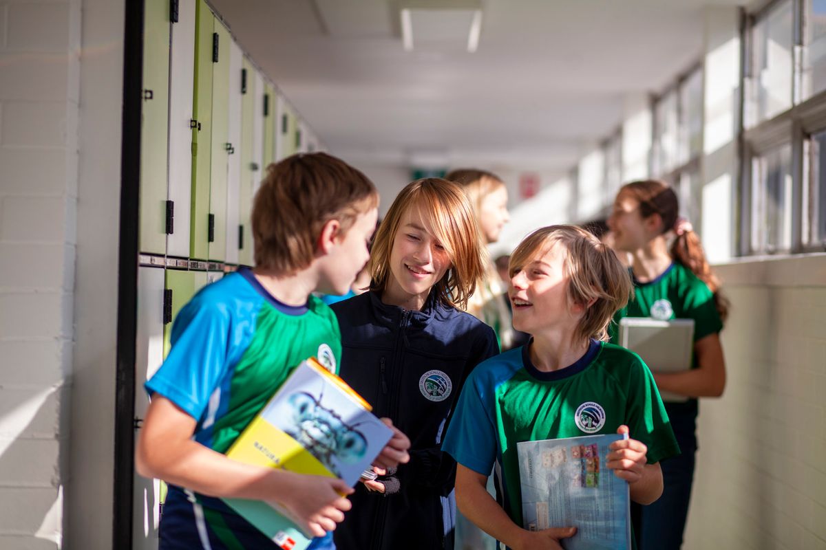 Quereinsteigerprogramm Deutsche Schule Melbourne (de)
