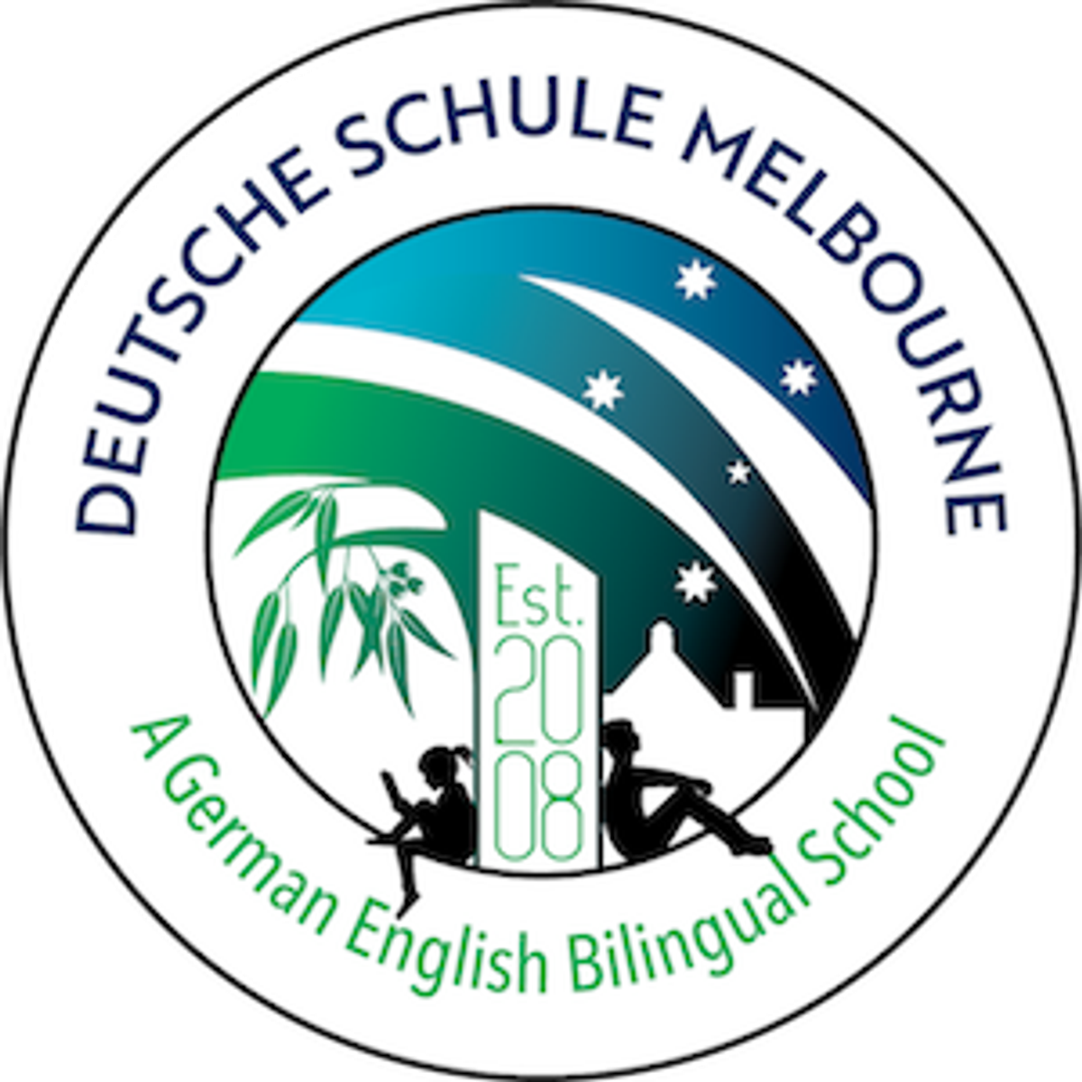 Deutsche Schule Melbourne Inc logo