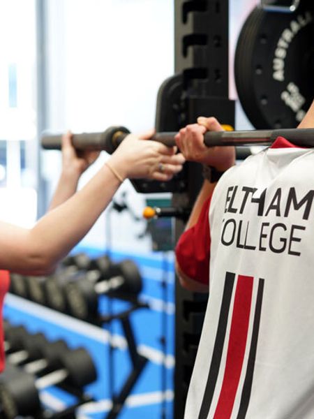 Elite and Emerging Athlete Program Eltham College