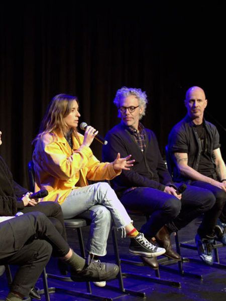 Amped Music Conference Eltham College