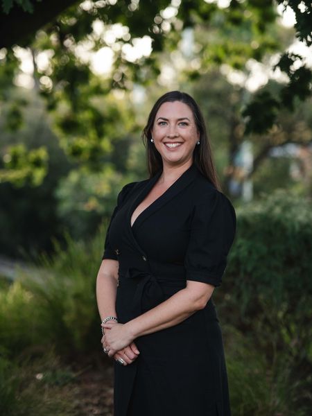 ELTHAM College Board - Bec Lollback - board member