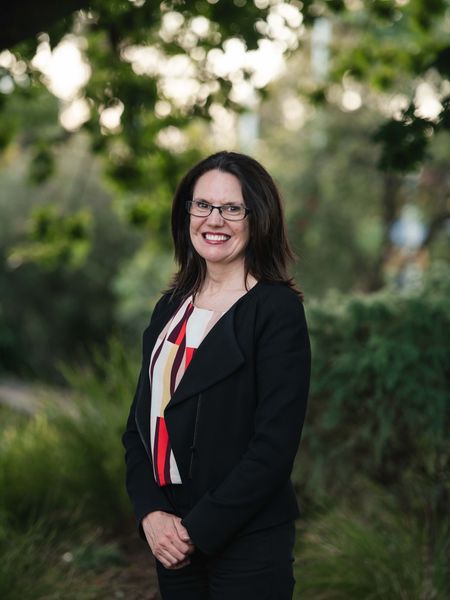 ELTHAM College Board - Bryony Hayes - Board Member