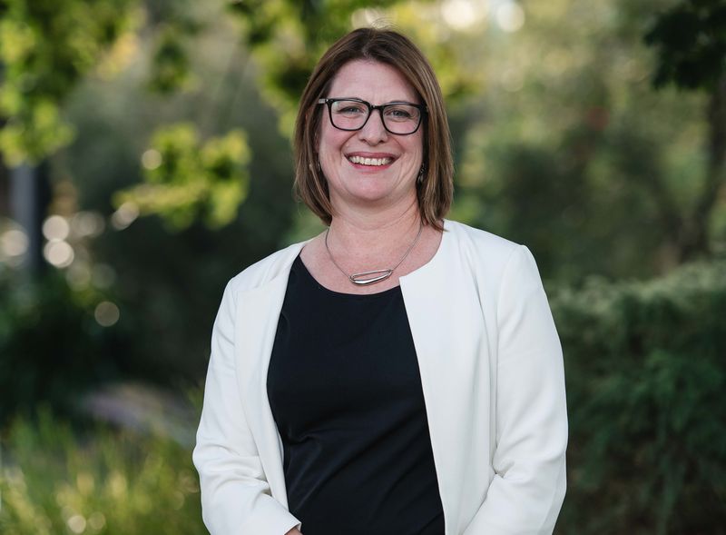 ELTHAM College Board - Cynthia Gebert - vice chair