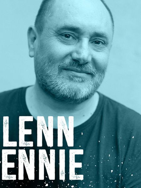 Amped Music Conference Eltham College Glenn Bennie