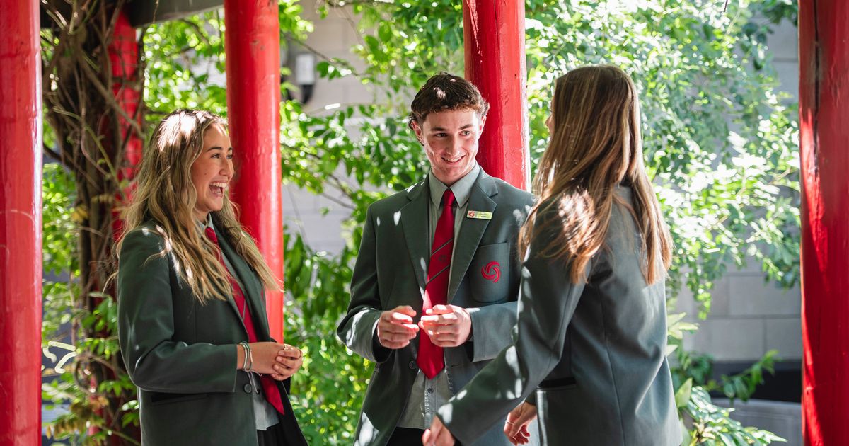 Education Philosophy - Eltham College
