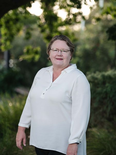 ELTHAM College Board - Heather Campbell - board member