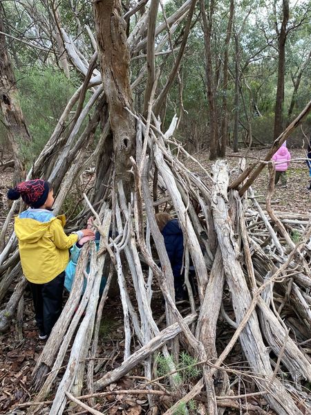 grow and explore at ELTHAM Collage Campuses