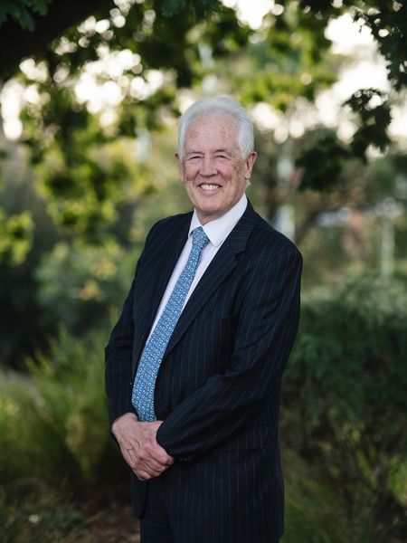 eltham college board Jim grant - chair