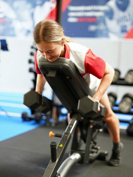 Elite and Emerging Athlete Program Eltham College