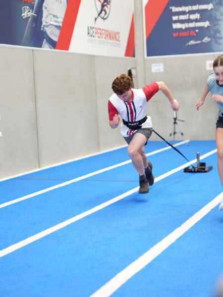 Elite and Emerging Athlete Program Eltham College