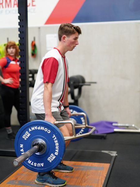 Elite and Emerging Athlete Program Eltham College