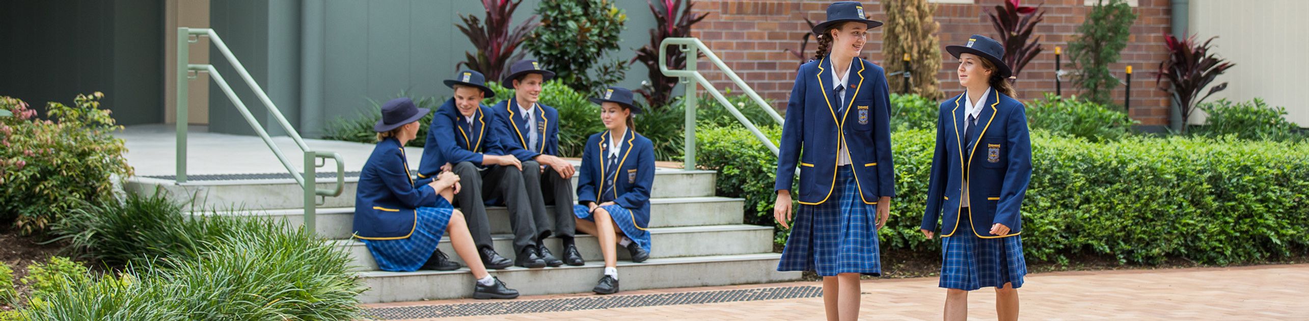 Latest News Emmanuel College